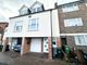 Thumbnail Terraced house to rent in York Road, Eastbourne