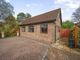 Thumbnail Detached house for sale in Ashdale Park, Finchampstead, Wokingham