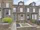 Thumbnail Terraced house for sale in Tivoli Place, Ilkley