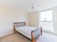 Thumbnail Flat for sale in Turnpike Link, Croydon