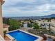 Thumbnail Villa for sale in El Pinar De Bédar, Almería, Andalusia, Spain