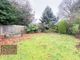 Thumbnail Semi-detached bungalow for sale in Orient Drive, Woolton, Liverpool