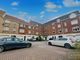 Thumbnail Flat for sale in Pacific Close, Southampton