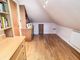 Thumbnail Detached house for sale in Bluebell House, Cheddleton Road, Leek