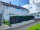 Thumbnail Semi-detached house for sale in Church Road, Gelligaer, Hengoed