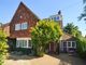 Thumbnail Detached house for sale in Basing Way, Thames Ditton