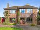 Thumbnail Detached house for sale in Broom Street, Great Cornard, Sudbury, Suffolk