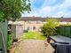 Thumbnail Terraced house for sale in Bran End Fields, Stebbing, Dunmow, Essex