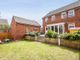 Thumbnail Detached house for sale in Celtic Close, Exeter