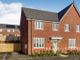 Thumbnail Semi-detached house for sale in Old Walls Orchard, Filham, Ivybridge