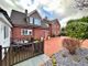 Thumbnail Detached house for sale in Wexford Road, Oxton, Wirral