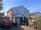 Thumbnail Detached house for sale in Tan Y Coed, Sychdyn, Mold, Flintshire