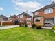 Thumbnail Semi-detached house for sale in Shakespeare Drive, Shirley, Solihull