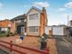 Thumbnail Semi-detached house for sale in Garden Close, St. Ives, St Ives