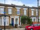 Thumbnail Detached house for sale in Sterne Street, London