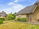 Thumbnail Semi-detached bungalow for sale in Benefield Road, Brigstock, Kettering