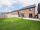 Thumbnail Detached house for sale in Kestrel Close, Congleton