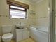 Thumbnail Detached bungalow for sale in Church Road, Emneth