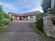 Thumbnail Detached bungalow for sale in New Road, Broad Oak, Sturminster Newton