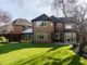 Thumbnail Detached house for sale in Balmoral Drive, Nottingham