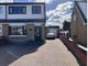 Thumbnail Semi-detached house for sale in Dunster Close, Wigan