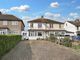 Thumbnail Semi-detached house for sale in Windborough Road, Carshalton On The Hill