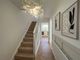 Thumbnail Detached house for sale in Eden Close, Chapel House