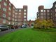 Thumbnail Flat for sale in Stoneygate Court, London Road, Leicester