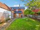 Thumbnail Detached house for sale in Framewood Road, Stoke Poges, Buckinghamshire