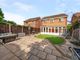 Thumbnail Detached house for sale in Harvest Way, Sleaford, Lincolnshire