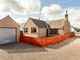 Thumbnail Bungalow for sale in Eastgate, Friockheim, Angus
