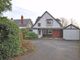 Thumbnail Detached house for sale in Detached Period House, Christchurch Road, Newport