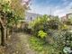 Thumbnail Terraced house for sale in Winchelsea Close, London