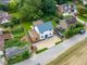 Thumbnail Detached house for sale in Huxtables Lane, Fordham Heath, Colchester