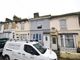 Thumbnail Terraced house to rent in Clarendon Street, Dover