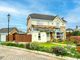 Thumbnail Detached house for sale in Waylands, Wraysbury, Staines