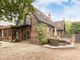 Thumbnail Detached house for sale in Post Office Lane, Newton Harcourt