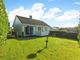 Thumbnail Bungalow for sale in Minton Close, St. Austell, Cornwall