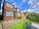 Thumbnail Semi-detached house for sale in Longmead Drive, Sidcup, Kent