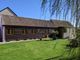 Thumbnail Detached bungalow for sale in Stolford, Stogursey, Bridgwater