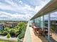 Thumbnail Flat for sale in Maltby House, Ottley Drive, London