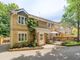 Thumbnail Maisonette for sale in Weycombe Road, Haslemere