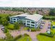 Thumbnail Office to let in Ashbrook Court, Central Boulevard, Coventry