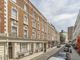 Thumbnail Flat to rent in Craven Terrace, London