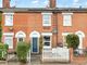 Thumbnail Terraced house to rent in Wickham Road, Colchester, Essex