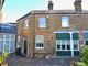 Thumbnail Terraced house for sale in Jacksons Stables, Westgate-On-Sea
