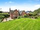 Thumbnail Detached house for sale in Chebsey, Stafford, Staffordshire
