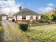 Thumbnail Detached bungalow for sale in Brundall Road, Blofield, Norwich