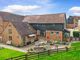 Thumbnail Barn conversion for sale in Upper Battenhall, Worcester