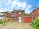 Thumbnail Detached house for sale in Monmouth Road, Bentley, Walsall